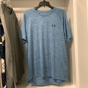 Under Armour Dri-Dit shirt